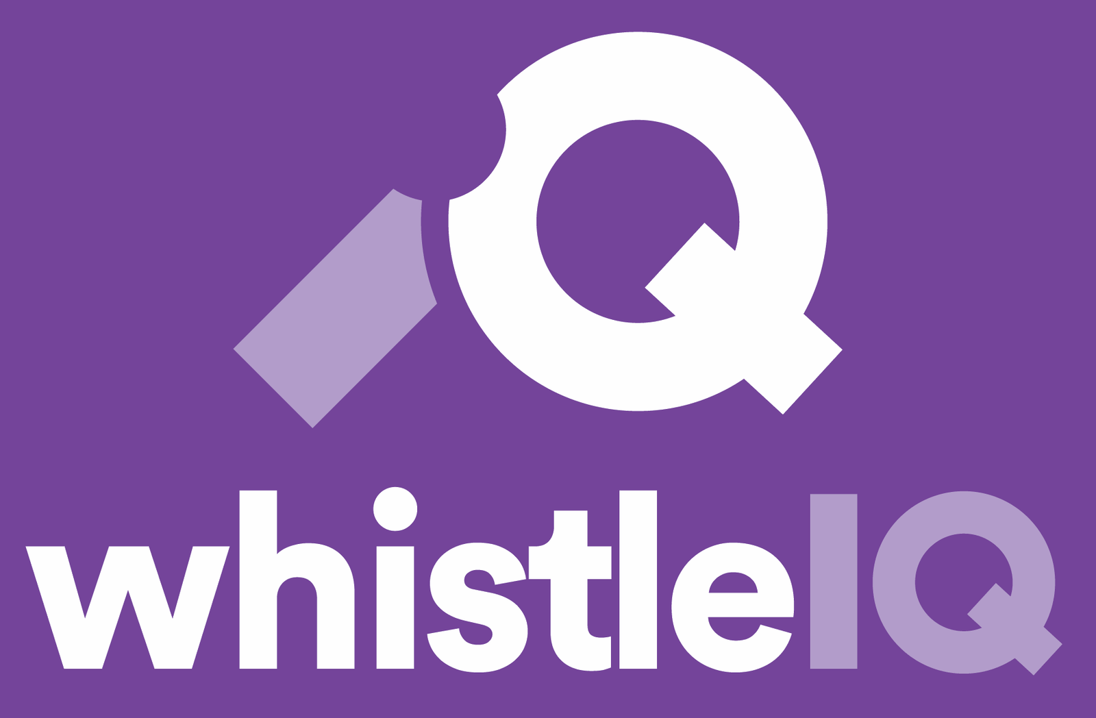 WhistleIQ